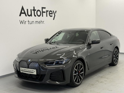 BMW i4 Vorführwagen BMW i4 Vorführwagen