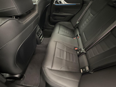 BMW i4 Vorführwagen BMW i4 Vorführwagen