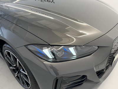 BMW i4 Vorführwagen BMW i4 Vorführwagen