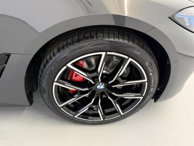 BMW i4 Vorführwagen BMW i4 Vorführwagen