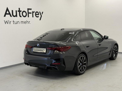 BMW i4 Vorführwagen BMW i4 Vorführwagen