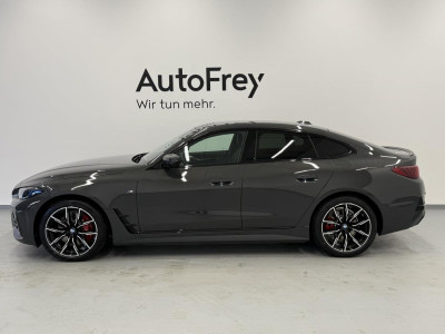 BMW i4 Vorführwagen BMW i4 Vorführwagen