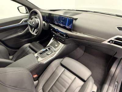 BMW i4 Vorführwagen BMW i4 Vorführwagen