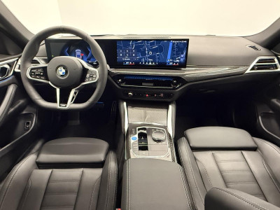BMW i4 Vorführwagen BMW i4 Vorführwagen
