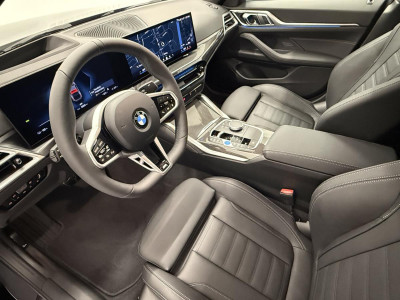 BMW i4 Vorführwagen BMW i4 Vorführwagen