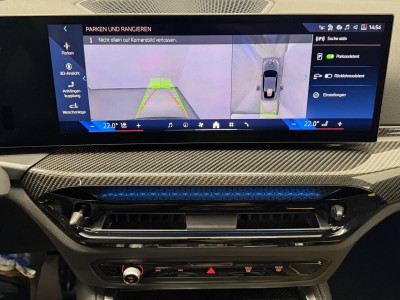 BMW i4 Vorführwagen BMW i4 Vorführwagen