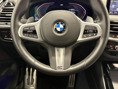 BMW X3 Gebrauchtwagen BMW X3 Gebrauchtwagen
