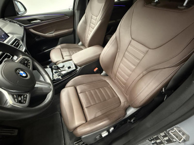 BMW X3 Gebrauchtwagen BMW X3 Gebrauchtwagen