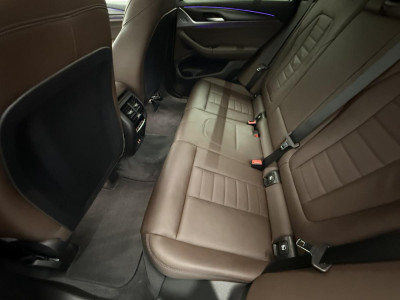 BMW X3 Gebrauchtwagen BMW X3 Gebrauchtwagen
