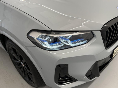 BMW X3 Gebrauchtwagen BMW X3 Gebrauchtwagen