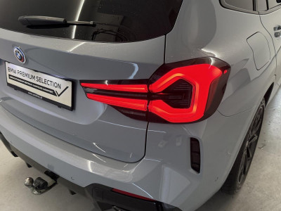 BMW X3 Gebrauchtwagen BMW X3 Gebrauchtwagen