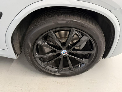 BMW X3 Gebrauchtwagen BMW X3 Gebrauchtwagen