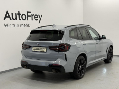 BMW X3 Gebrauchtwagen BMW X3 Gebrauchtwagen