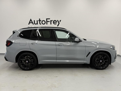 BMW X3 Gebrauchtwagen BMW X3 Gebrauchtwagen
