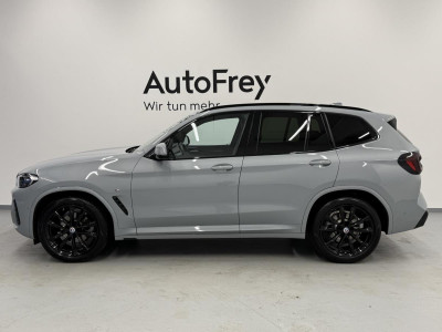 BMW X3 Gebrauchtwagen BMW X3 Gebrauchtwagen