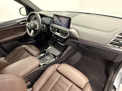 BMW X3 Gebrauchtwagen BMW X3 Gebrauchtwagen