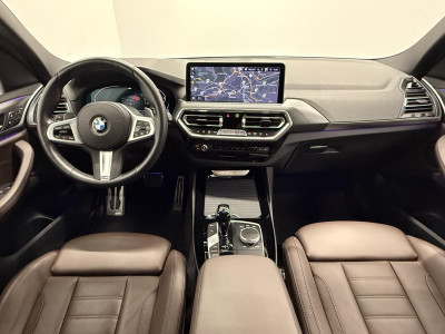 BMW X3 Gebrauchtwagen BMW X3 Gebrauchtwagen