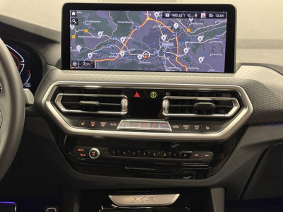 BMW X3 Gebrauchtwagen BMW X3 Gebrauchtwagen