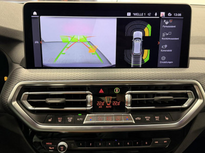 BMW X3 Gebrauchtwagen BMW X3 Gebrauchtwagen