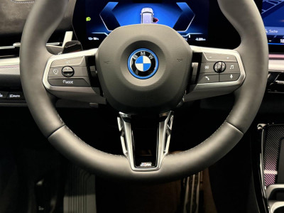 BMW iX1 Vorführwagen BMW iX1 Vorführwagen