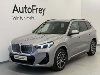 BMW iX1 Vorführwagen BMW iX1 Vorführwagen