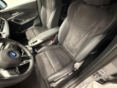 BMW iX1 Vorführwagen BMW iX1 Vorführwagen