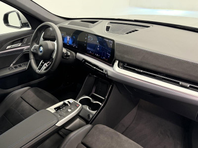 BMW iX1 Vorführwagen BMW iX1 Vorführwagen
