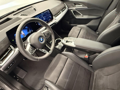 BMW iX1 Vorführwagen BMW iX1 Vorführwagen