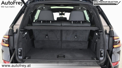 BMW X7 Gebrauchtwagen BMW X7 Gebrauchtwagen