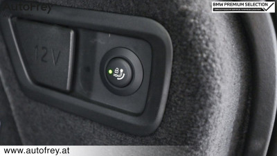 BMW X7 Gebrauchtwagen BMW X7 Gebrauchtwagen