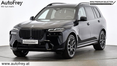 BMW X7 Gebrauchtwagen BMW X7 Gebrauchtwagen