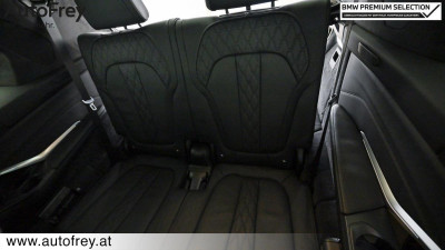 BMW X7 Gebrauchtwagen BMW X7 Gebrauchtwagen