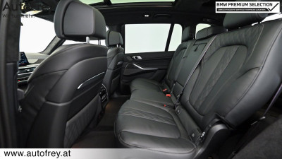 BMW X7 Gebrauchtwagen BMW X7 Gebrauchtwagen