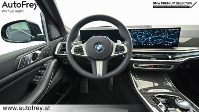 BMW X7 Gebrauchtwagen BMW X7 Gebrauchtwagen