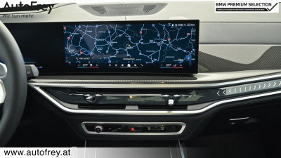 BMW X7 Gebrauchtwagen BMW X7 Gebrauchtwagen