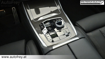 BMW X7 Gebrauchtwagen BMW X7 Gebrauchtwagen