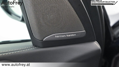 BMW X7 Gebrauchtwagen BMW X7 Gebrauchtwagen