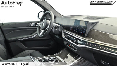 BMW X7 Gebrauchtwagen BMW X7 Gebrauchtwagen