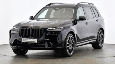 BMW X7 Gebrauchtwagen BMW X7 Gebrauchtwagen