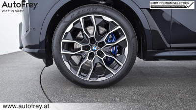 BMW X7 Gebrauchtwagen BMW X7 Gebrauchtwagen