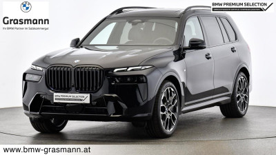 BMW X7 Gebrauchtwagen BMW X7 Gebrauchtwagen