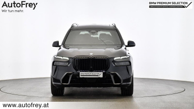 BMW X7 Gebrauchtwagen BMW X7 Gebrauchtwagen