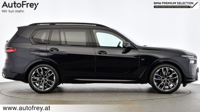 BMW X7 Gebrauchtwagen BMW X7 Gebrauchtwagen