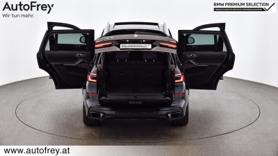 BMW X7 Gebrauchtwagen BMW X7 Gebrauchtwagen
