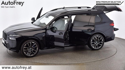 BMW X7 Gebrauchtwagen BMW X7 Gebrauchtwagen