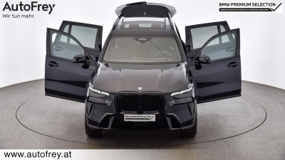 BMW X7 Gebrauchtwagen BMW X7 Gebrauchtwagen