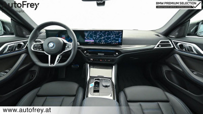 BMW i4 Gebrauchtwagen BMW i4 Gebrauchtwagen