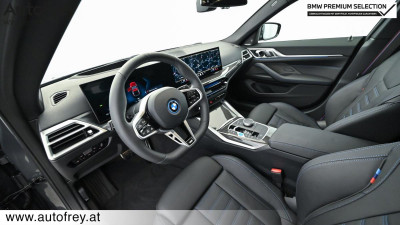 BMW i4 Gebrauchtwagen BMW i4 Gebrauchtwagen