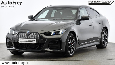 BMW i4 Gebrauchtwagen BMW i4 Gebrauchtwagen