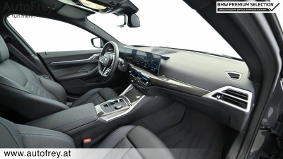 BMW i4 Gebrauchtwagen BMW i4 Gebrauchtwagen